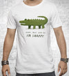 Snappy T-Shirts by Louis Roskosch - Pixel Empire