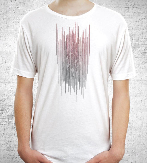 Hidden Ninja T-Shirts by Grant Shepley - Pixel Empire