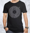 Soundscape T-Shirts by Grant Shepley - Pixel Empire