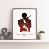 From Russia With Love Posters by Dylan West - Pixel Empire