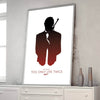 You Only Live Twice Posters by Dylan West - Pixel Empire