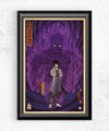 Naruto 1 Ukiyo-e Posters by William Xiaobaosg - Pixel Empire