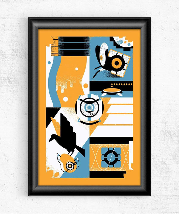 Want You Gone Posters by Ryan Brinkerhoff - Pixel Empire