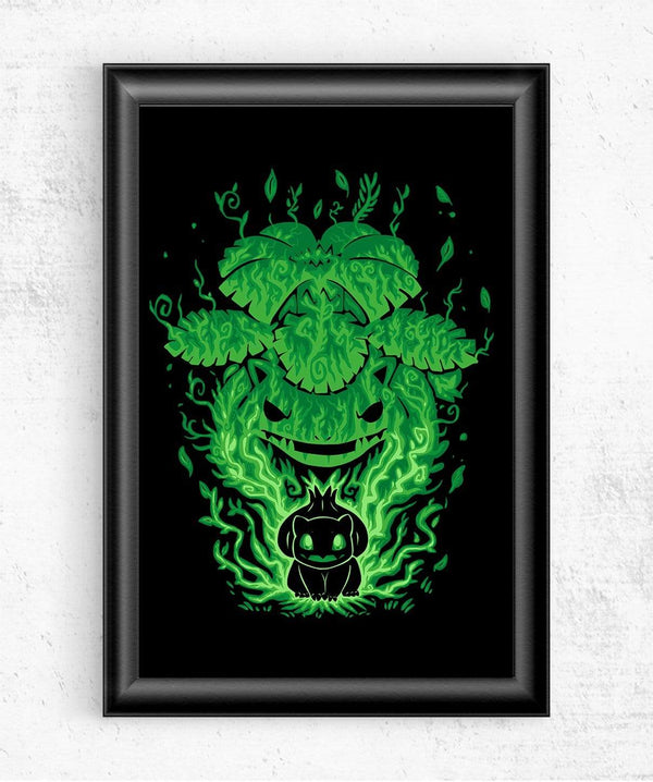 The Evolution Within Posters by Techranova - Pixel Empire