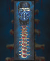 Subzero Spine Fatality 11.75x36 Posters by Cody James by Cody - Pixel Empire
