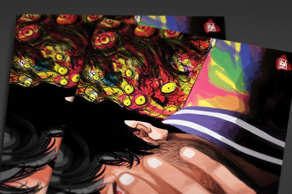 MAX Posters by Mamamax - Pixel Empire