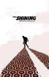 The Shining Posters by Felix Tindall - Pixel Empire