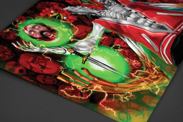 RIPPARD Posters by Mamamax - Pixel Empire