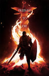 Prepare to Die Posters by Dylan West - Pixel Empire