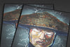 Raiden Spine Fatality 11.75x36 Posters by Cody James by Cody - Pixel Empire