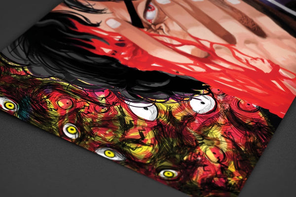 MAX Posters by Mamamax - Pixel Empire