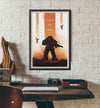 Standby For Titanfall Posters by Dylan West - Pixel Empire