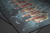 Raiden Spine Fatality 11.75x36 Posters by Cody James by Cody - Pixel Empire