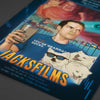 Jacksfilms 'Movie Poster' Posters by Jacksfilms - Pixel Empire