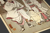 Team Rocket Ukiyo-e Posters by William Xiaobaosg - Pixel Empire