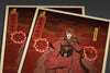 Scarlet Witch Ukiyo-e Posters by William Xiaobaosg - Pixel Empire