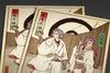 Team Rocket Ukiyo-e Posters by William Xiaobaosg - Pixel Empire