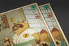 Animal Crossing Ukiyo-e Posters by William Xiaobaosg - Pixel Empire