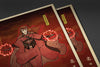 Scarlet Witch Ukiyo-e Posters by William Xiaobaosg - Pixel Empire