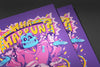 Wha Happun? Posters by Matt McMuscles - Pixel Empire