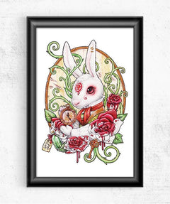 MYLICE<P>White Rabbit 25th3枚セット Poster_1_02b4b989-e87a-4f58-