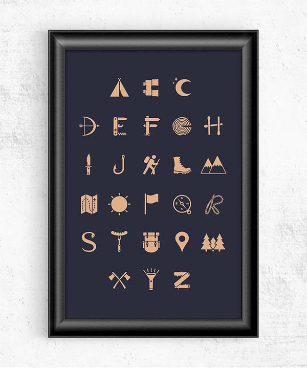 Into the Wild Posters by Grant Shepley - Pixel Empire