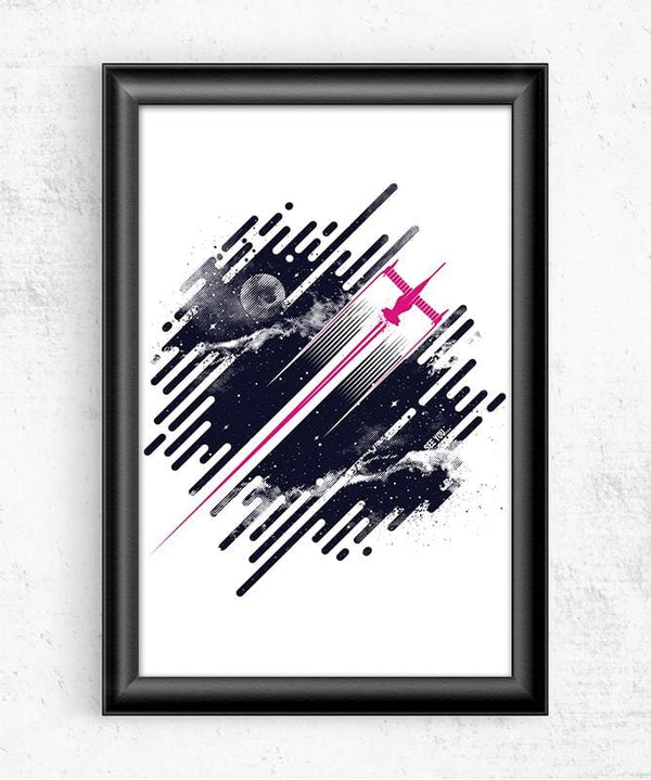 See You Posters by StudioM6 - Pixel Empire
