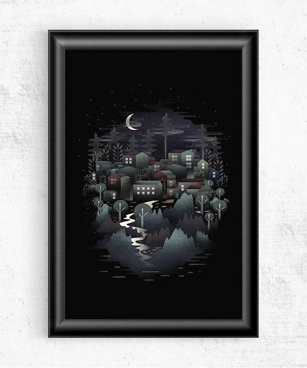 Whimsical Posters by Dan Elijah Fajardo - Pixel Empire