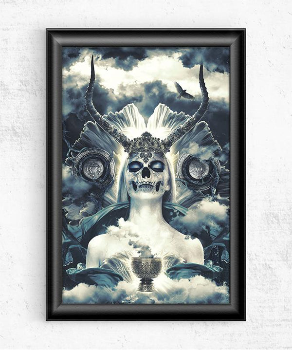 XIII Death Posters by Barrett Biggers - Pixel Empire