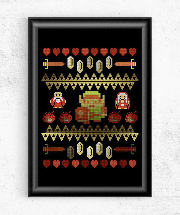 It's Dangerous to Wear Alone Posters by Punksthetic - Pixel Empire