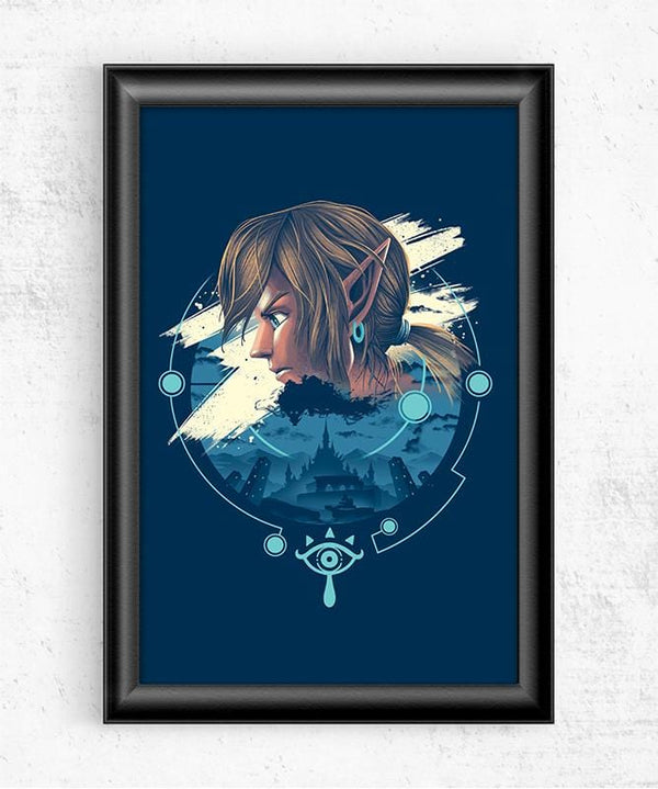 Wild Survivor Posters by Vincent Trinidad - Pixel Empire