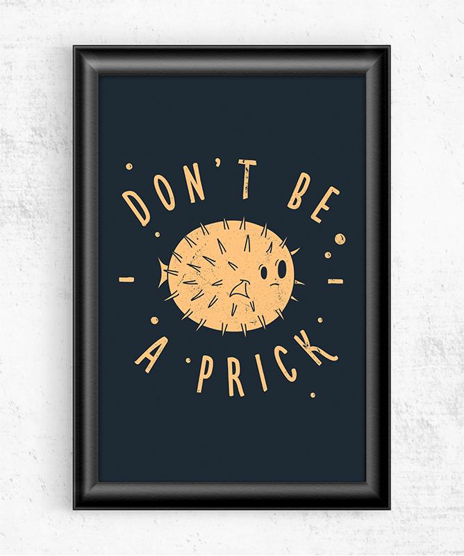 Be Cool Posters by Grant Shepley - Pixel Empire