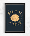 Be Cool Posters by Grant Shepley - Pixel Empire