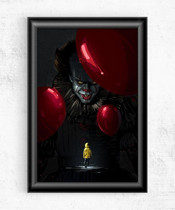 IT Posters by Nikita Abakumov - Pixel Empire