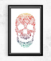 Death By Paisley Posters by Dianne Delahunty - Pixel Empire