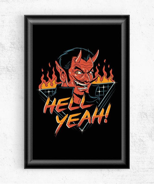 Hell Yeah! - Pixel Empire