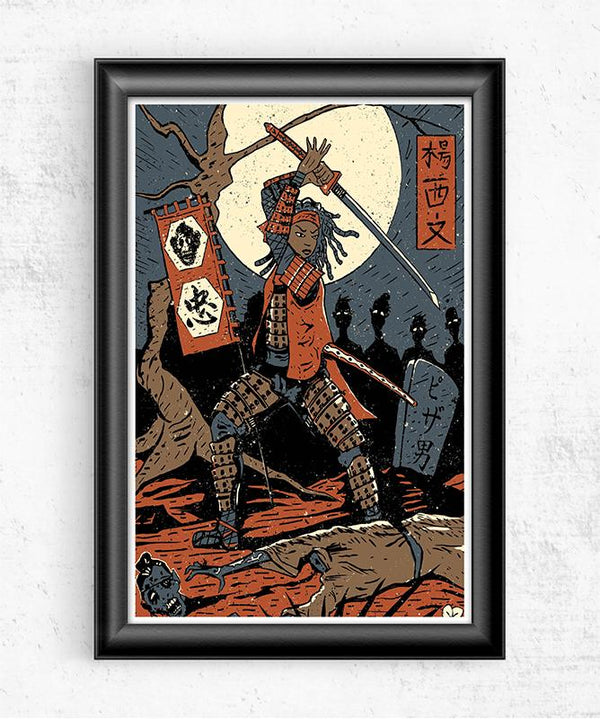 Loyalty Posters by Tee No Evil - Pixel Empire