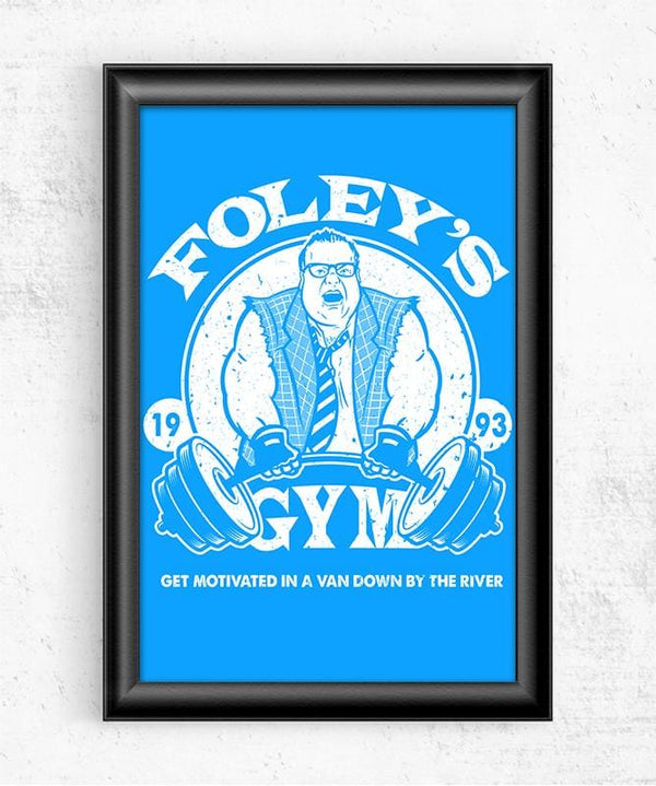 Motivational Gym Posters by COD Designs - Pixel Empire