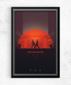 Ryan Gosling Movie Poster Series Posters by Mbdsgns - Pixel Empire