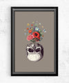 Memento Posters by Enkel Dika - Pixel Empire