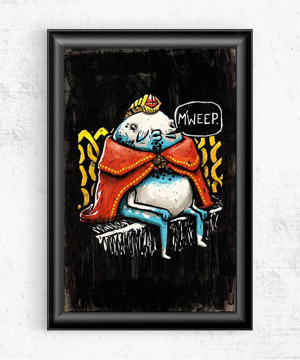 The King's Speech Posters by Ronan Lynam - Pixel Empire