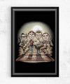 Stand By Me Posters by Saqman - Pixel Empire