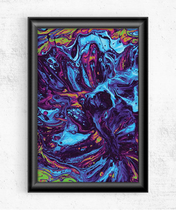 How To Disappear Posters by Geoglyser - Pixel Empire