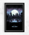 Mortal Kombat Posters by Geeky Ninja - Pixel Empire