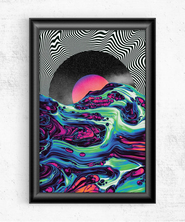 Illumination Posters by Geoglyser - Pixel Empire