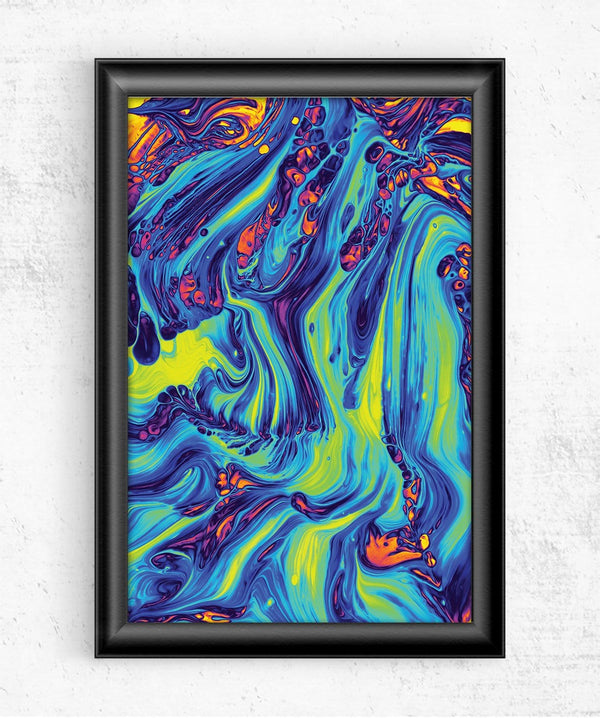 Don't You Wait Posters by Geoglyser - Pixel Empire