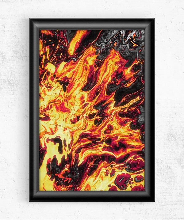 Phoenix Posters by Geoglyser - Pixel Empire