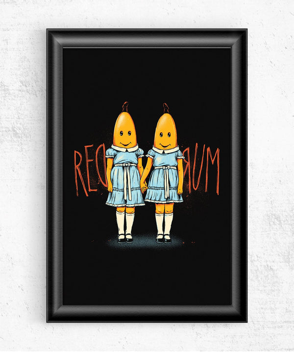 Are You Thinking What I'm Thinking Posters by Glitchy Gorilla - Pixel Empire