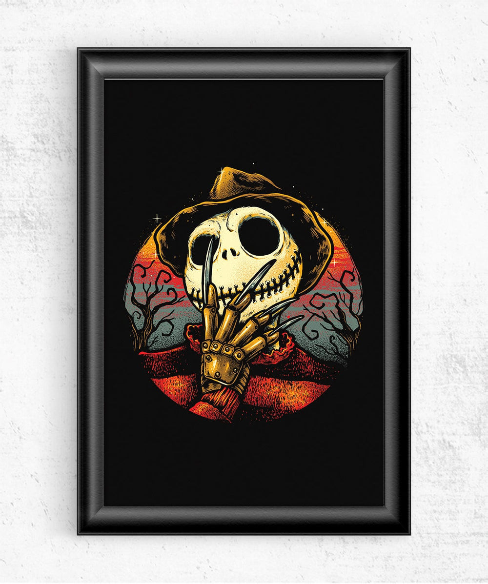 Sweet Dreams Posters by Glitchy Gorilla - Pixel Empire