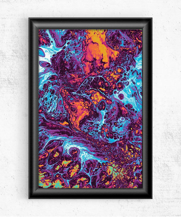 Patience Posters by Geoglyser - Pixel Empire